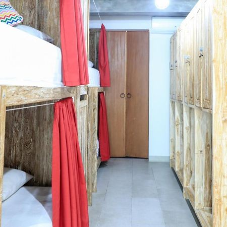 קנגו Base Guest House מראה חיצוני תמונה