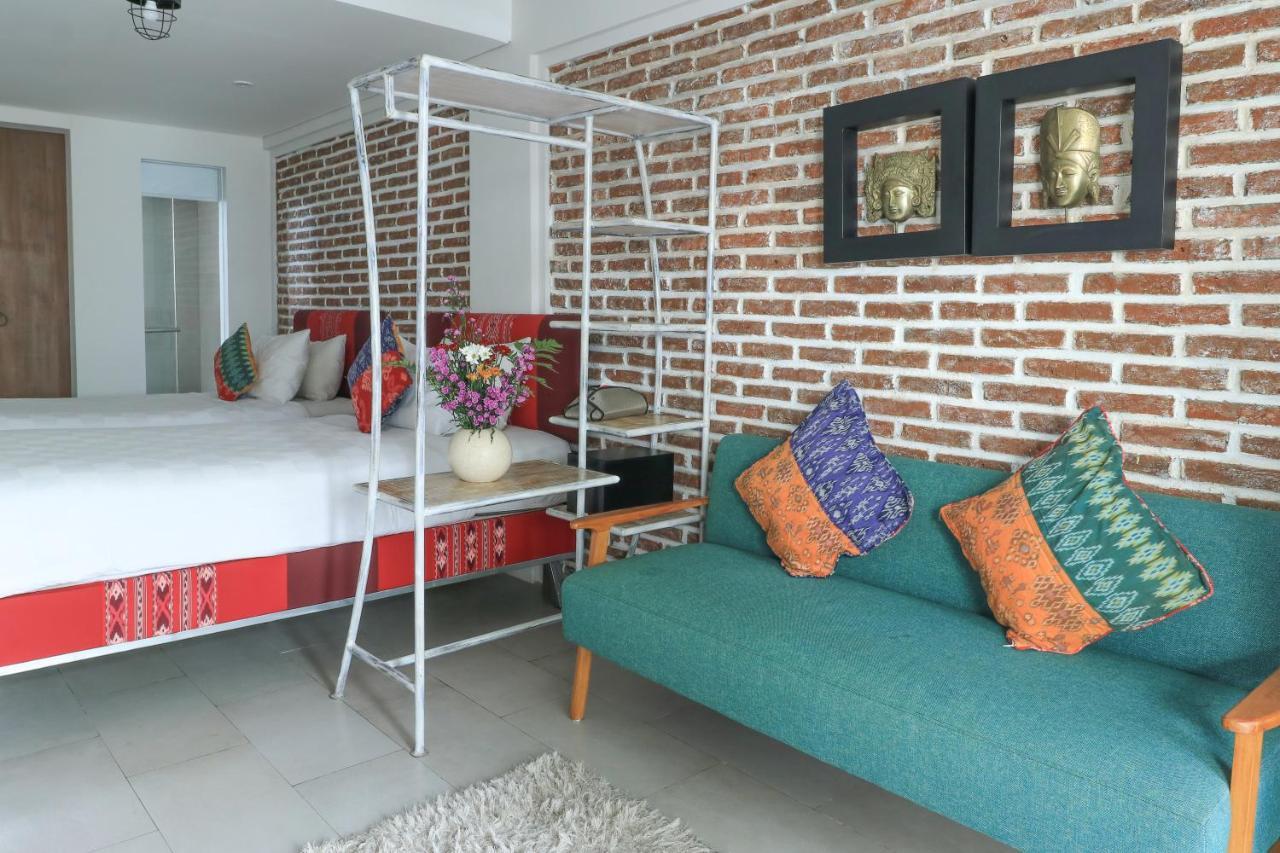 קנגו Base Guest House מראה חיצוני תמונה