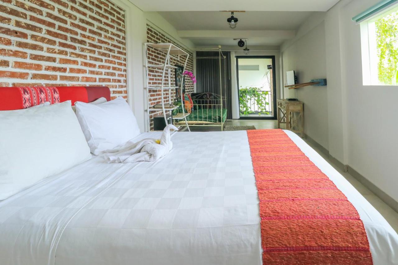קנגו Base Guest House מראה חיצוני תמונה