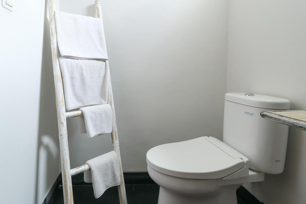 קנגו Base Guest House מראה חיצוני תמונה
