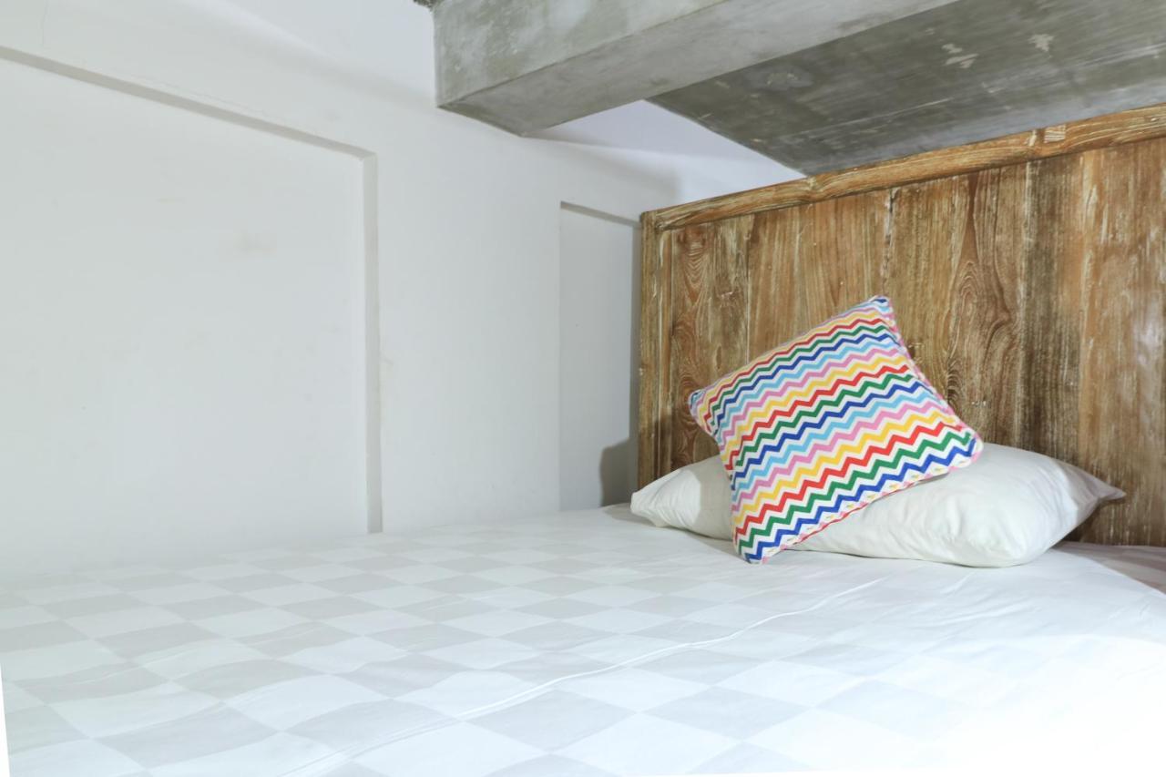 קנגו Base Guest House מראה חיצוני תמונה