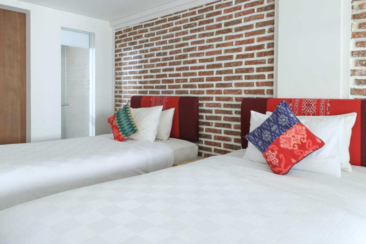 קנגו Base Guest House מראה חיצוני תמונה